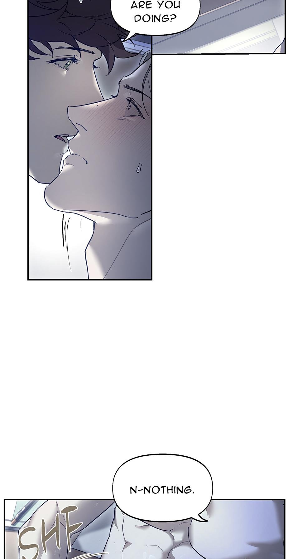 Nerd Project, Chapter 36 image 11